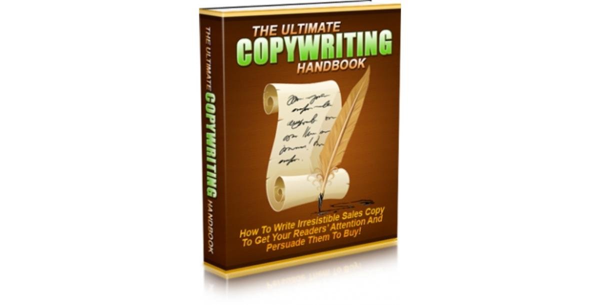 The Ultimate Copywriting Handbook-3216