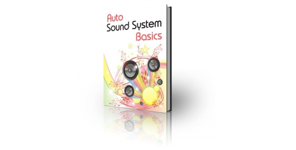Auto Sound System Basics-252