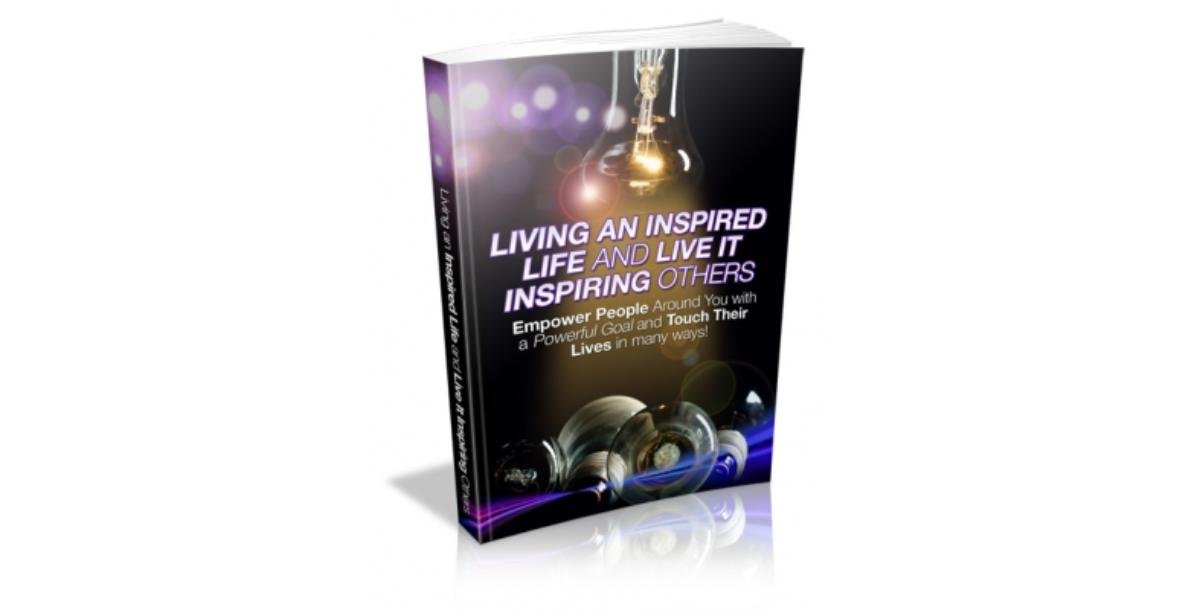 Living An Inspired Life And Live It Inspiring Others-5922