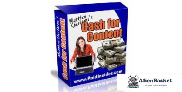 Cash For Content-8385