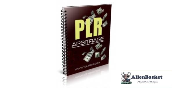 PLR Arbitrage-8890