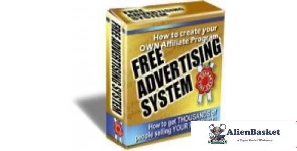 Free Advertising System-2540