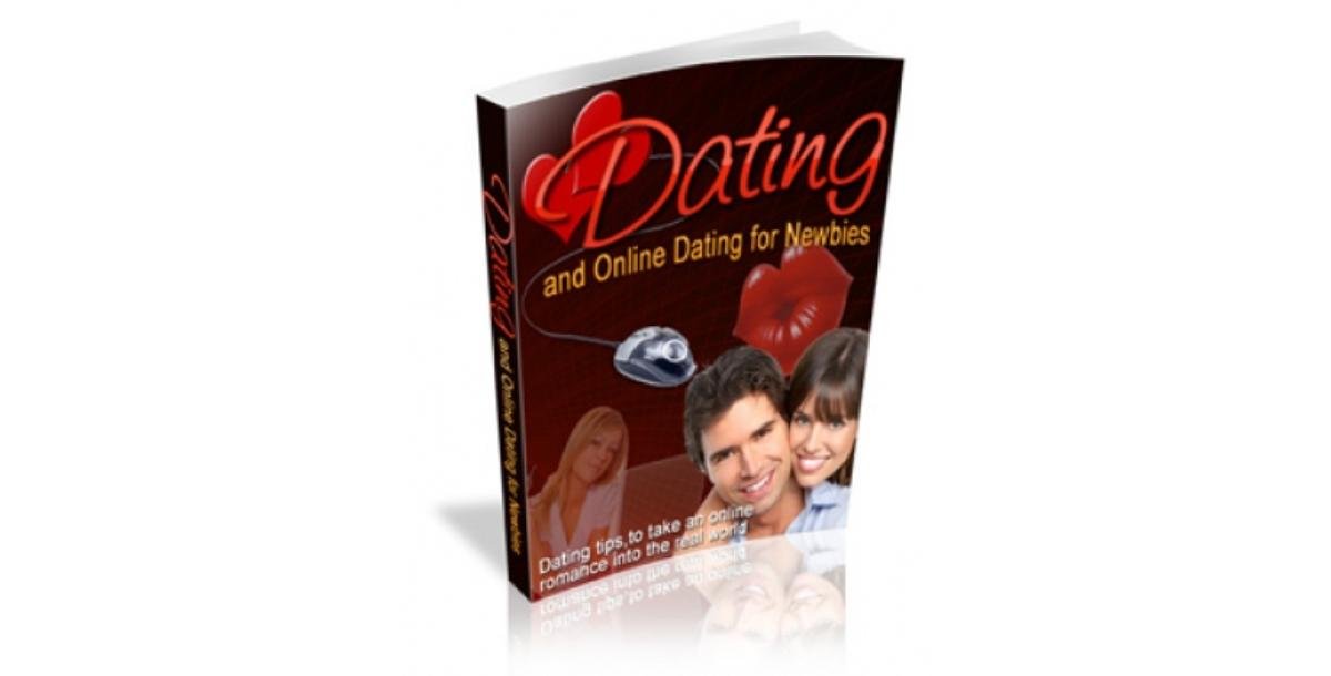 Dating and Online Dating for Newbies-7704