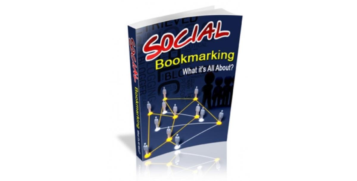 Social Bookmarking - What It's All About?-3224