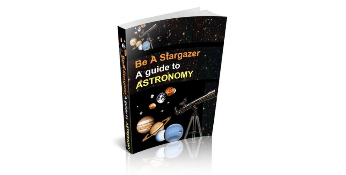 Be A Stargazer-5227