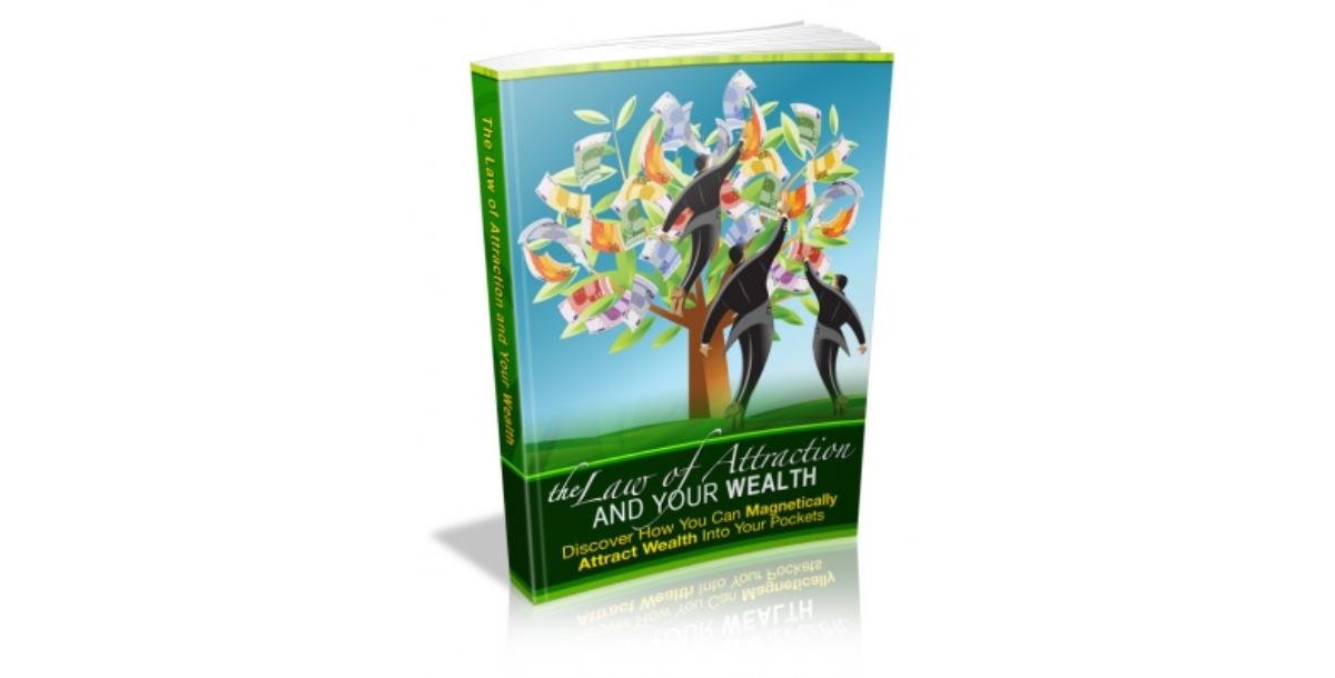 The Law of Attraction and Your Wealth-6897