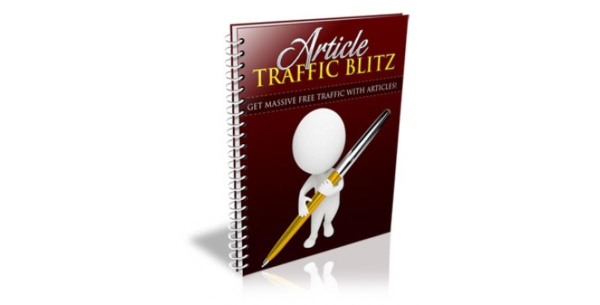 Article Traffic Blitz-3229