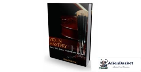 Violin Mastery-5362