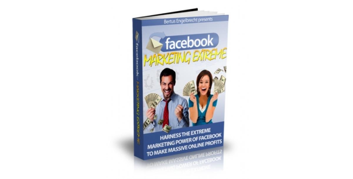 Facebook Marketing Extreme-3235