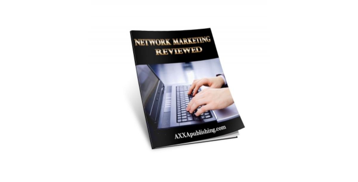 Network Marketing Reviewed-3237