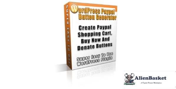 WordPress Paypal Button Generator-2274