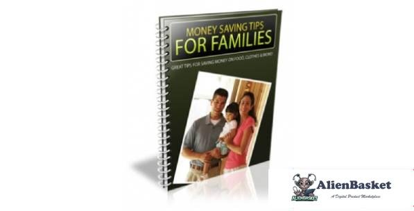 Money Saving Tips For Families-8031