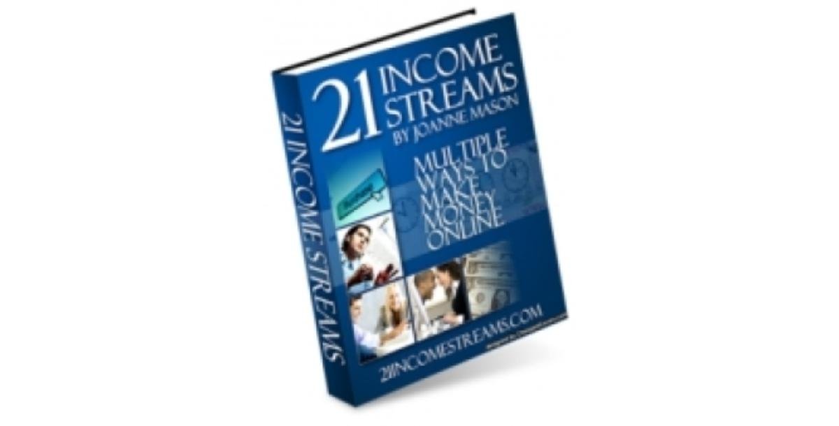 21 Income Streams-8387