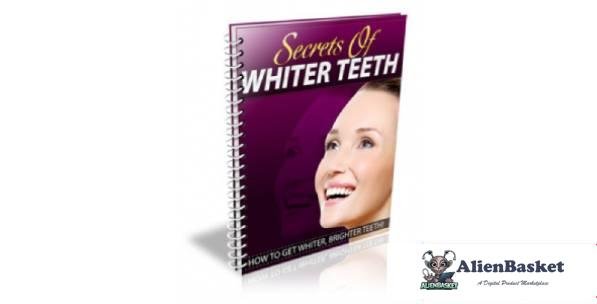 Secrets Of Whiter Teeth-7589