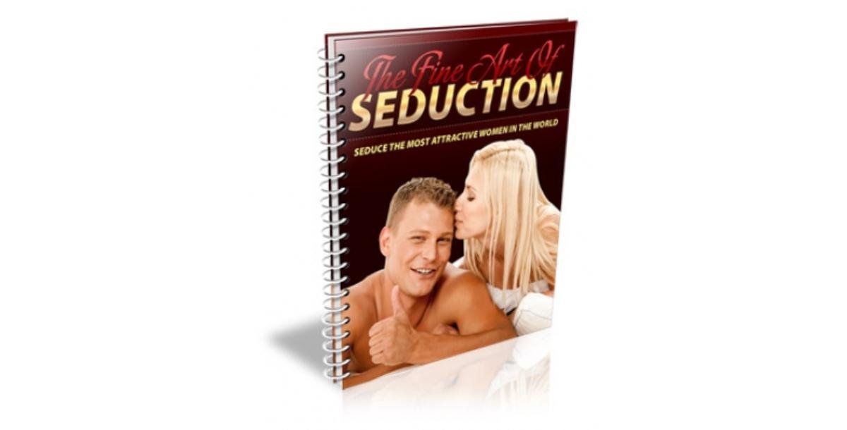 The Fine Art Of Seduction-7707