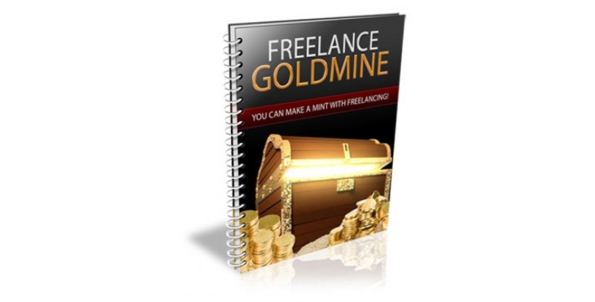 Freelance Goldmine-8898