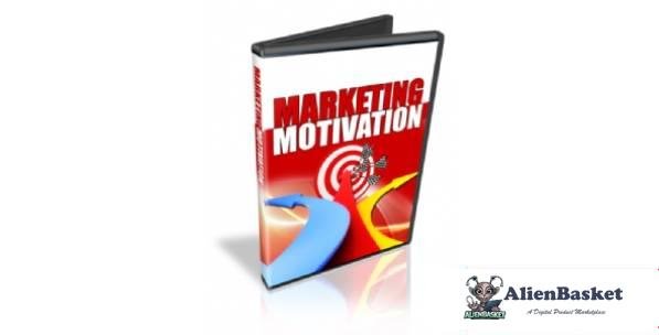 Marketing Motivation-1350