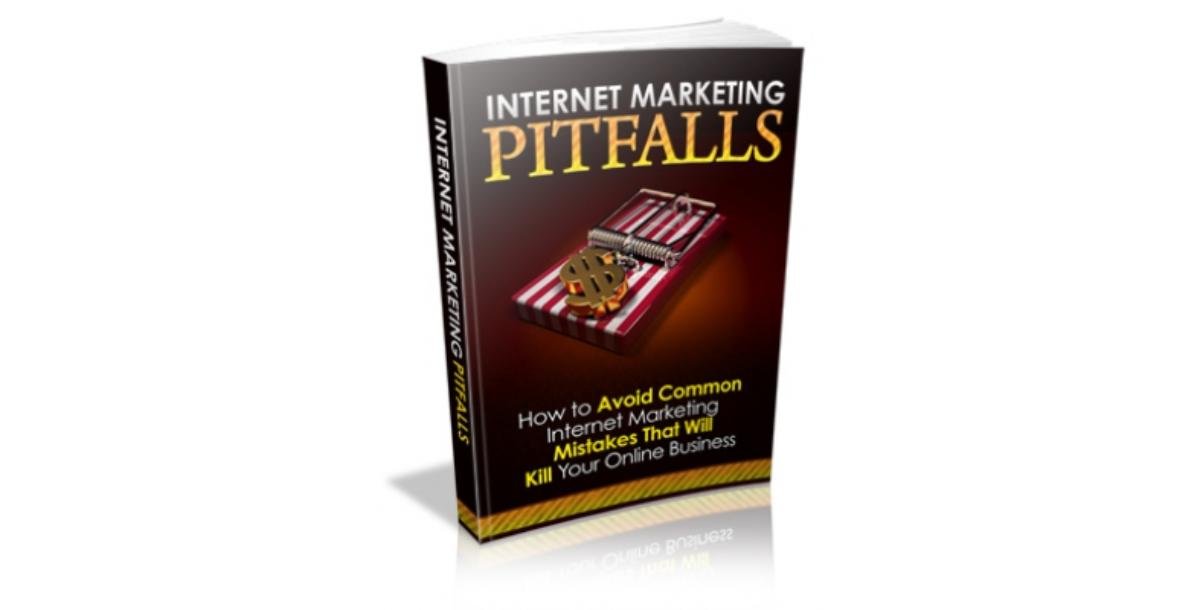 Internet Marketing Pitfalls-3240