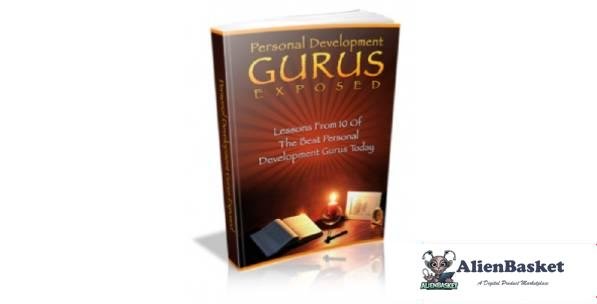 Personal Development Gurus Exposed-3242