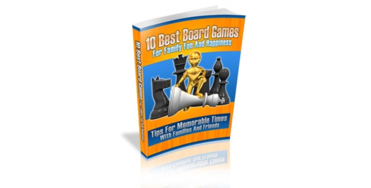 10 Best Board Games For Family Fun And Happiness-5363