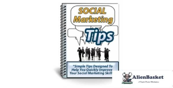 Social Marketing Tips-3243