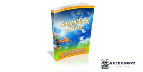 Simplified Living-5935