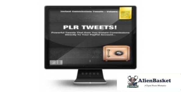 PLR Tweets!-7105