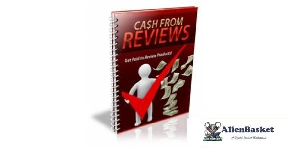 Cash From Reviews-8906