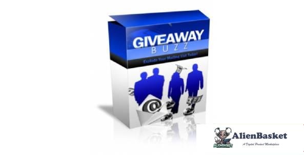 Giveaway Buzz-879