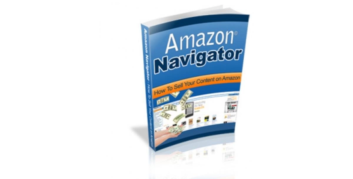 Amazon Navigator-8907