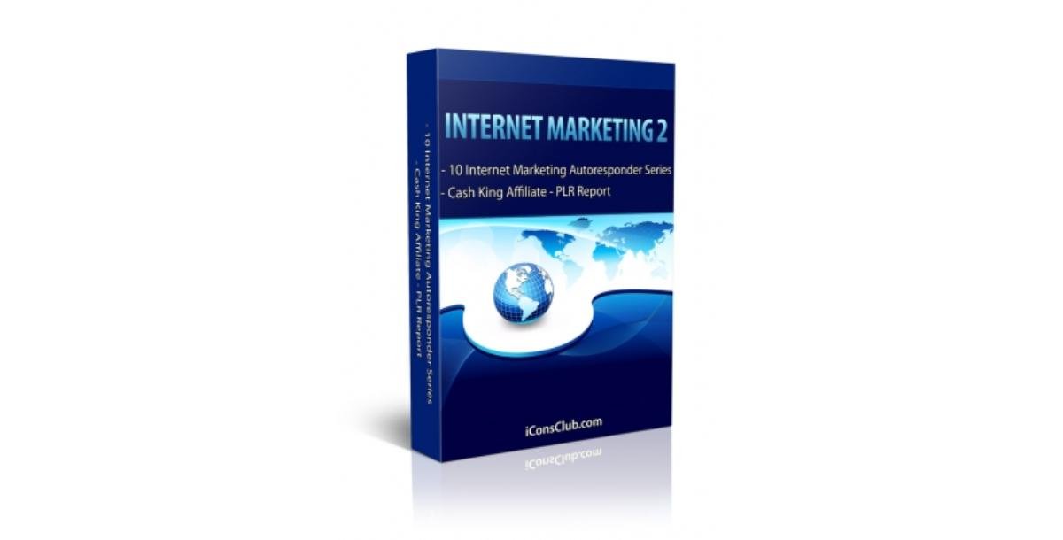 Internet Marketing Autoresponder Series V2-3252