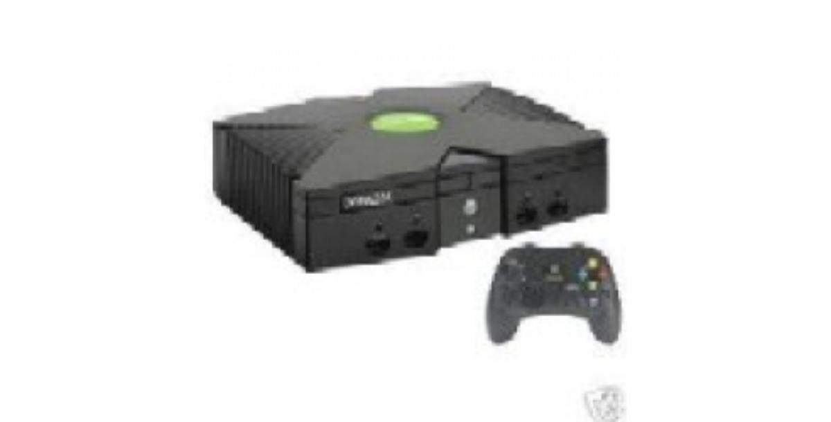 XBOX Repair Manual-7943