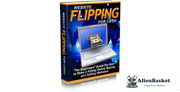 Website Flipping For Cash-8909