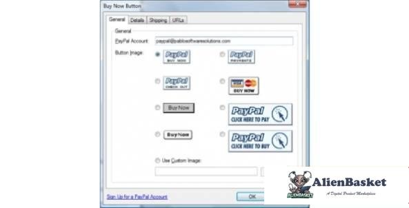 How To Add A PayPal Button To A Forum Post-9347