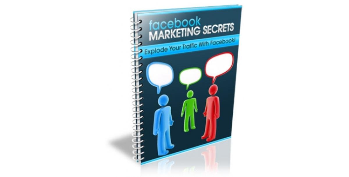 Facebook Marketing Secrets-3259