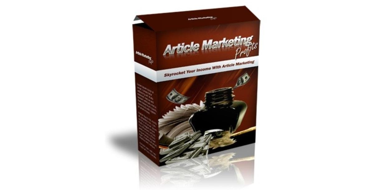 Article Marketing Profits-227