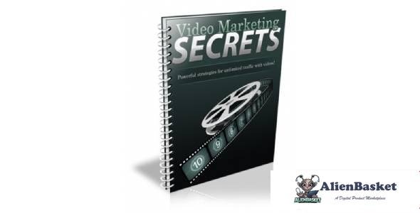 Video Marketing Secrets-3264