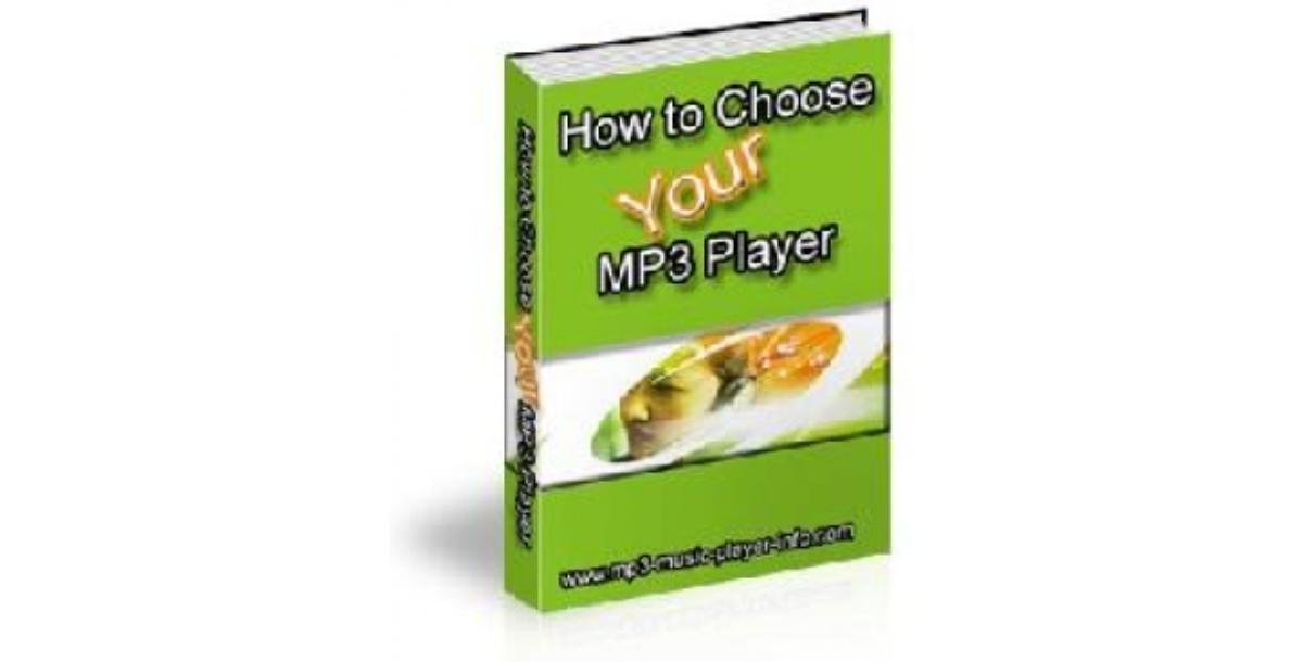 How To Choose Your MP3 Player-7832