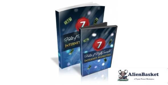 7 Habits Of Highly Successful Internet Marketers-91