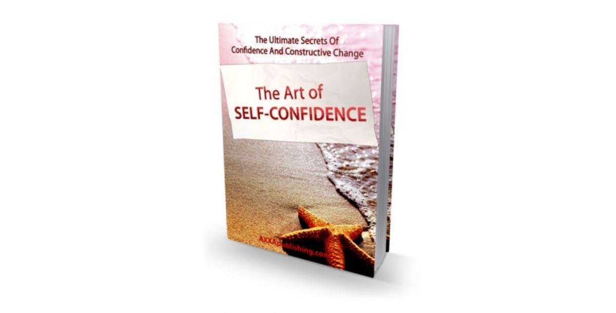 The Art of Self-Confidence-5938