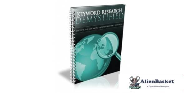 Keyword Research Demystified-3269