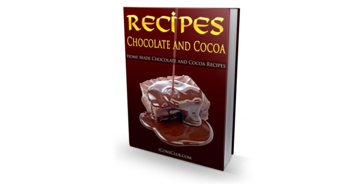 Recipes - Chocolate And Cocoa-5590