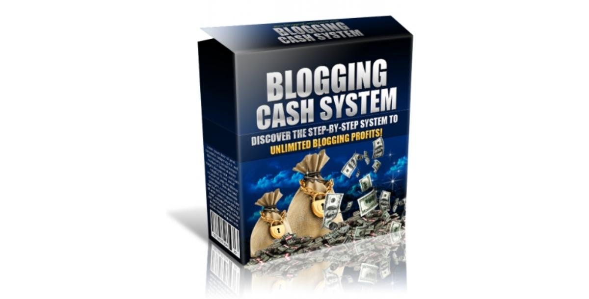 Blogging Cash System-329