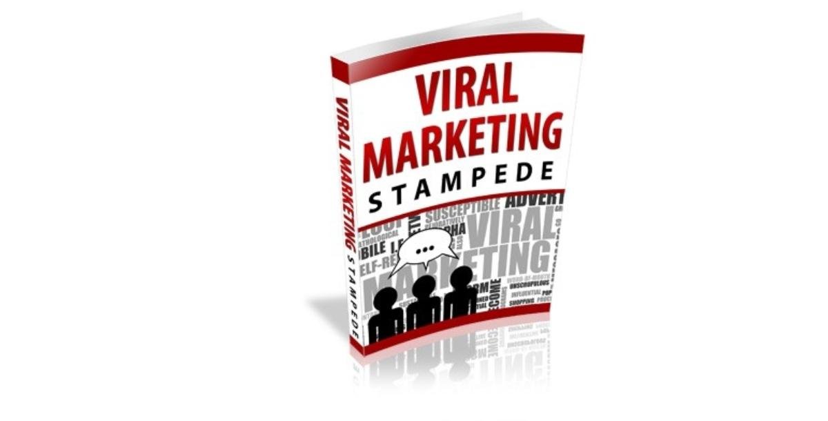 Viral Marketing Stampede-3276