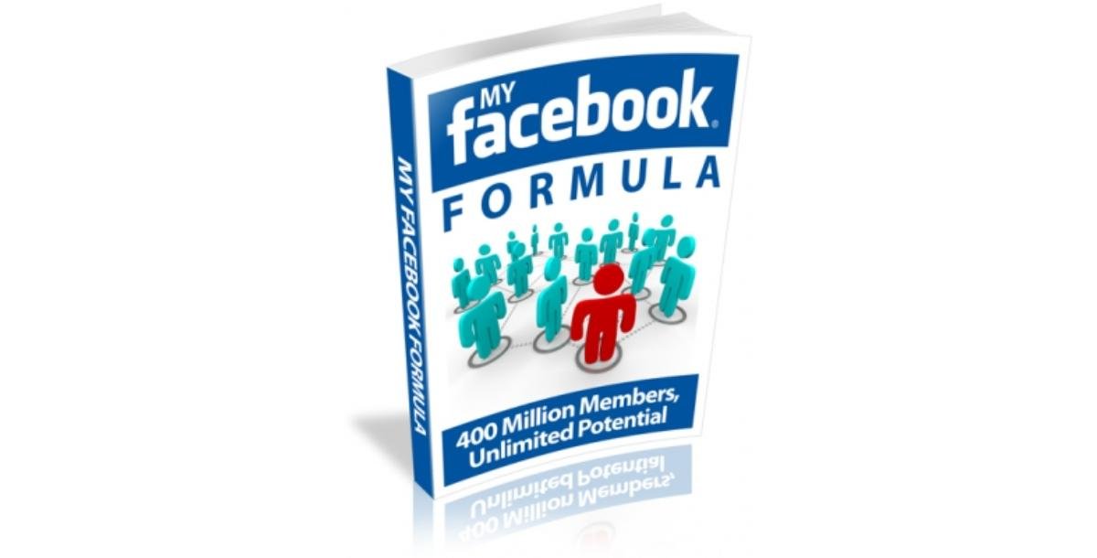 My Facebook Formula-7110