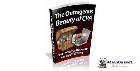 The Outrageous Beauty of CPA-3283