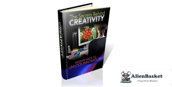 The Secrets Behind Creativity-5947