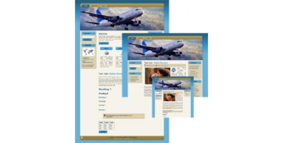 Travel WP Theme 3-2093
