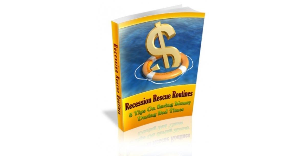 Recession Rescue Routines-8922