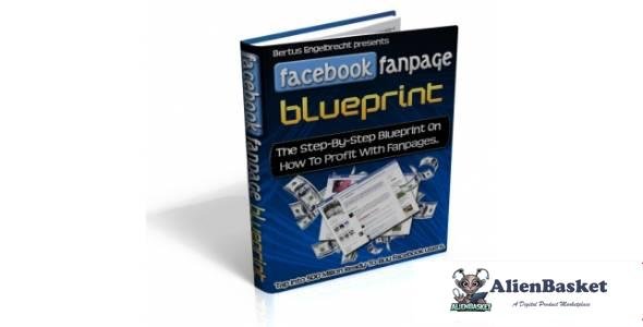 facebook Fanpage Blueprint-7112